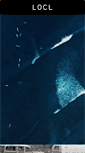 Mobile Screenshot of locl.com